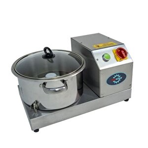 Bosfor 5 Lt Set Üstü Sebze Parçalama Ve Humus Makinesi