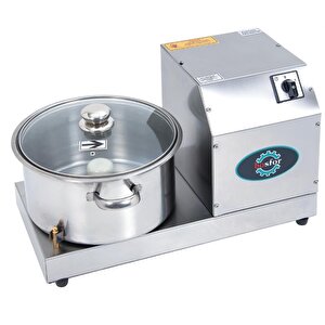 Bosfor 2 Kg / 5 Lt Soğan Doğrama Makinesi