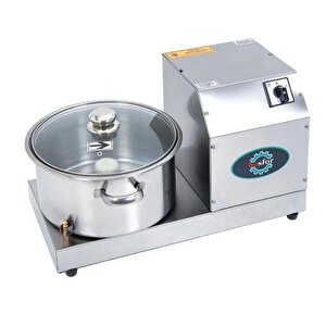 Bosfor 2 Kg / 5 Lt Soğan Doğrama Makinesi
