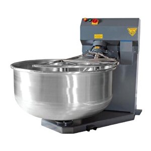 Bosfor 235 Kg Kafesli Hamur Yoğurma Makinesi 380v