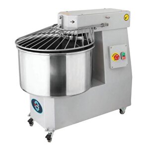 Bosfor 10 Kg Spiral Hamur Yoğurma Makinesi 220v