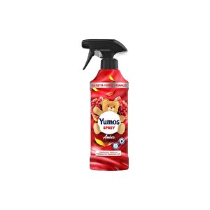 Sprey Amber 450 Ml