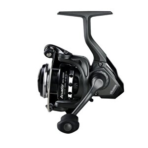 Yekoutdoor Okuma Spin Olta Seti Okuma Wave Power 8'0 2.44 Cm 15-40 Gr 2 Parça Spin Kamışı&okuma Acuador Acu-3000a 3+1bb Olta Makin