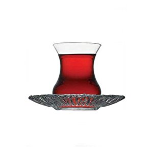 95961 Aurora Çay Takımı 6 Adet