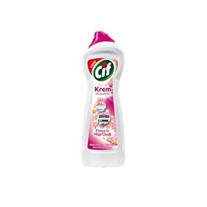 Krem Müge Çiçeği Ve Frezya Temizleyici 750 Ml