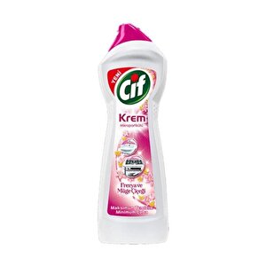 Krem Müge Çiçeği Ve Frezya Temizleyici 750 Ml