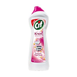 Krem Müge Çiçeği Ve Frezya Temizleyici 750 Ml