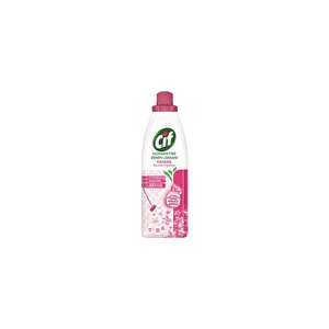 Konsantre Zemin Uzmanı Pembe Çiçek 895 Ml