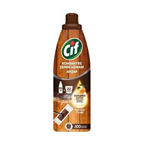Konsantre Zemin Uzmanı Ahşap 895 Ml