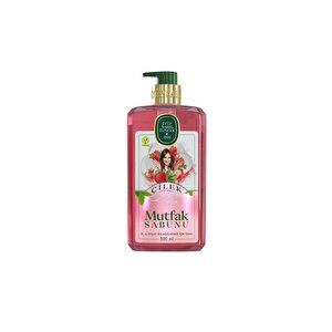 Çilek Mutfak Sabunu 750 Ml