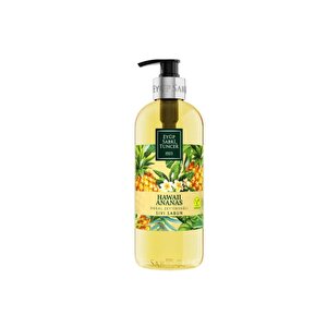 Sıvı Sabun Hawaii Ananas 500 Ml