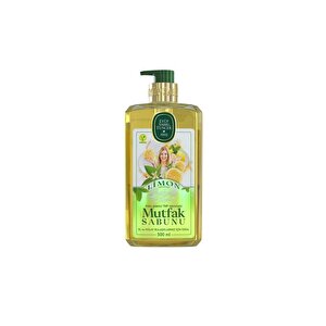 Est Mutfak Sabunu 750 Ml - Limon