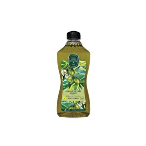 Doğal Ayvalık Zeytin Çiçeği Sıvı Sabun 1.5 Lt