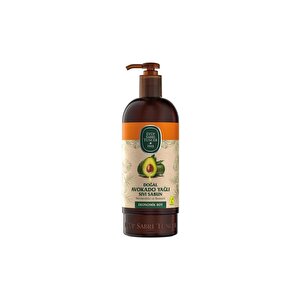 Eyüp Sabri Tuncer Doğal Avokado Yağlı Sıvı Sabun 750 Ml