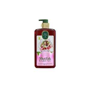 Est Mutfak Sabunu 750 Ml - Kiraz