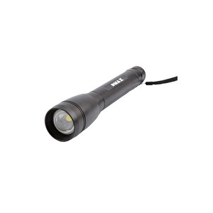 Tlg1201 Led Çok Fonksiyonlu El Feneri