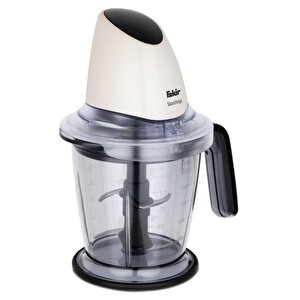Storchop 700 W Cream Doğrayıcı Rondo