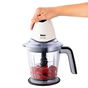 Fakir Storchop 700 W Cream Doğrayıcı Rondo