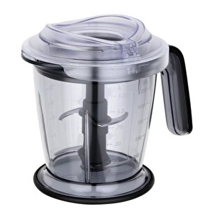 Fakir Storchop 700 W Cream Doğrayıcı Rondo