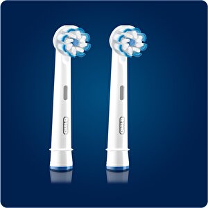 Oral-b Eb60-2 Sensi Ultra Thin 2'li Diş Fırçası Yedek Başlığı