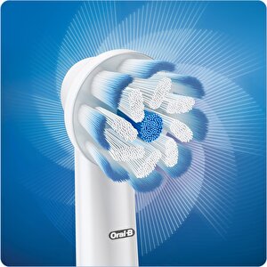 Oral-b Eb60-2 Sensi Ultra Thin 2'li Diş Fırçası Yedek Başlığı