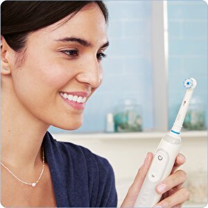 Oral-b Eb60-2 Sensi Ultra Thin 2'li Diş Fırçası Yedek Başlığı