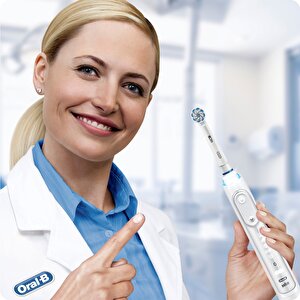 Oral-b Eb60-2 Sensi Ultra Thin 2'li Diş Fırçası Yedek Başlığı