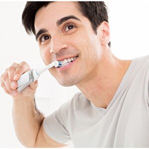 Oral-b Eb20-4 Precision Clean 4'lü Diş Fırçası Yedek Başlığı