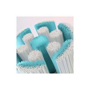 Oral-b Io Gentle Care Beyaz Diş Fırçası Yedek Başlığı 2'li