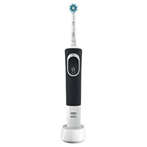 Oral-b D100 Siyah Vitality Sensitive Kutulu Diş Fırçası