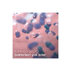 Oral-b Aquacare 4 Oxyjet Yedek Başlıklı Şarjlı Ağız Duşu
