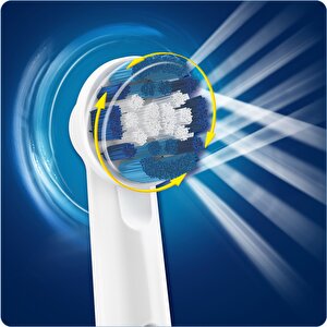 Oral-b Precision Clean 2'li Diş Fırçası Yedek Başlığı