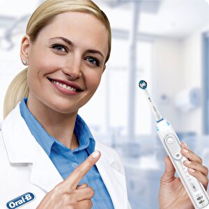 Oral-b Precision Clean 2'li Diş Fırçası Yedek Başlığı