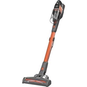 Black+decker Bhfev182c-qw 18 V Kablosuz Dikey Süpürge