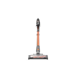 Black+decker Bhfev182c-qw 18 V Kablosuz Dikey Süpürge