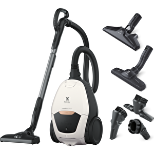 Pure D8 Pd82-alrgt 600 W Toz Torbalı Süpürge