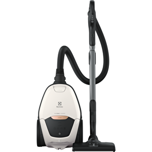 Pure D8 Pd82-alrgt 600 W Toz Torbalı Süpürge