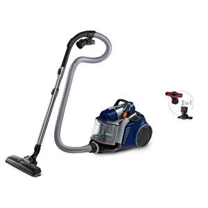 Ultraflex Eufc81db 650 W Toz Torbasız Süpürge