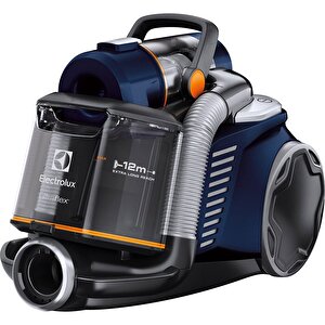 Ultraflex Eufc81db 650 W Toz Torbasız Süpürge