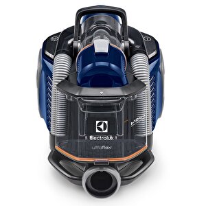 Ultraflex Eufc81db 650 W Toz Torbasız Süpürge