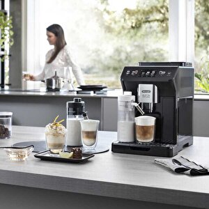 Delonghi Ecam 450.55.g Eletta Explore Tam Otomatik Kahve Makinesi
