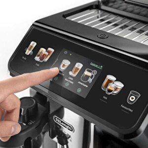 Delonghi Ecam 450.55.g Eletta Explore Tam Otomatik Kahve Makinesi