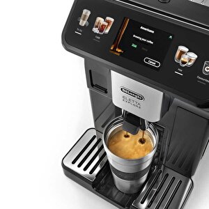 Delonghi Ecam 450.55.g Eletta Explore Tam Otomatik Kahve Makinesi