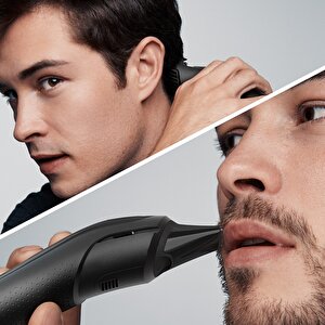 Mgk 3342 7'si 1 Arada Erkek Bakım Seti + Gillette