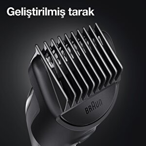 Braun Mgk 3342 7'si 1 Arada Erkek Bakım Seti + Gillette