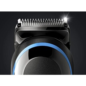 Mgk5280 + Gillette Fusion5 Proglide 9'u 1 Arada Erkek Bakım Seti
