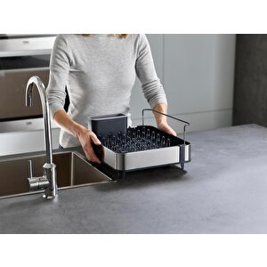 Joseph Joseph 85153 Extend Genişletilebilir Çelik Bulaşıklık