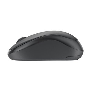 Logitech Mk295 Kablosuz Set Sessi̇z Usb Si̇yah 920-009804