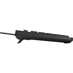 Hp 125 Kablolu Klavye Si̇yah 266c9aa