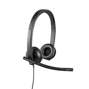 H570e Usb Stereo Kulaklık 981-000575